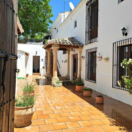 Complejo Apartamentos Rurales Molino De Abajo Ribera Baja  Extérieur photo