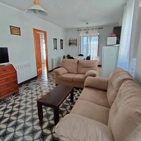 Complejo Apartamentos Rurales Molino De Abajo Ribera Baja  Extérieur photo