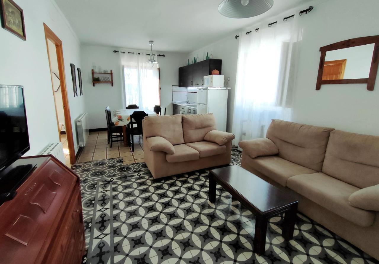 Complejo Apartamentos Rurales Molino De Abajo Ribera Baja  Extérieur photo