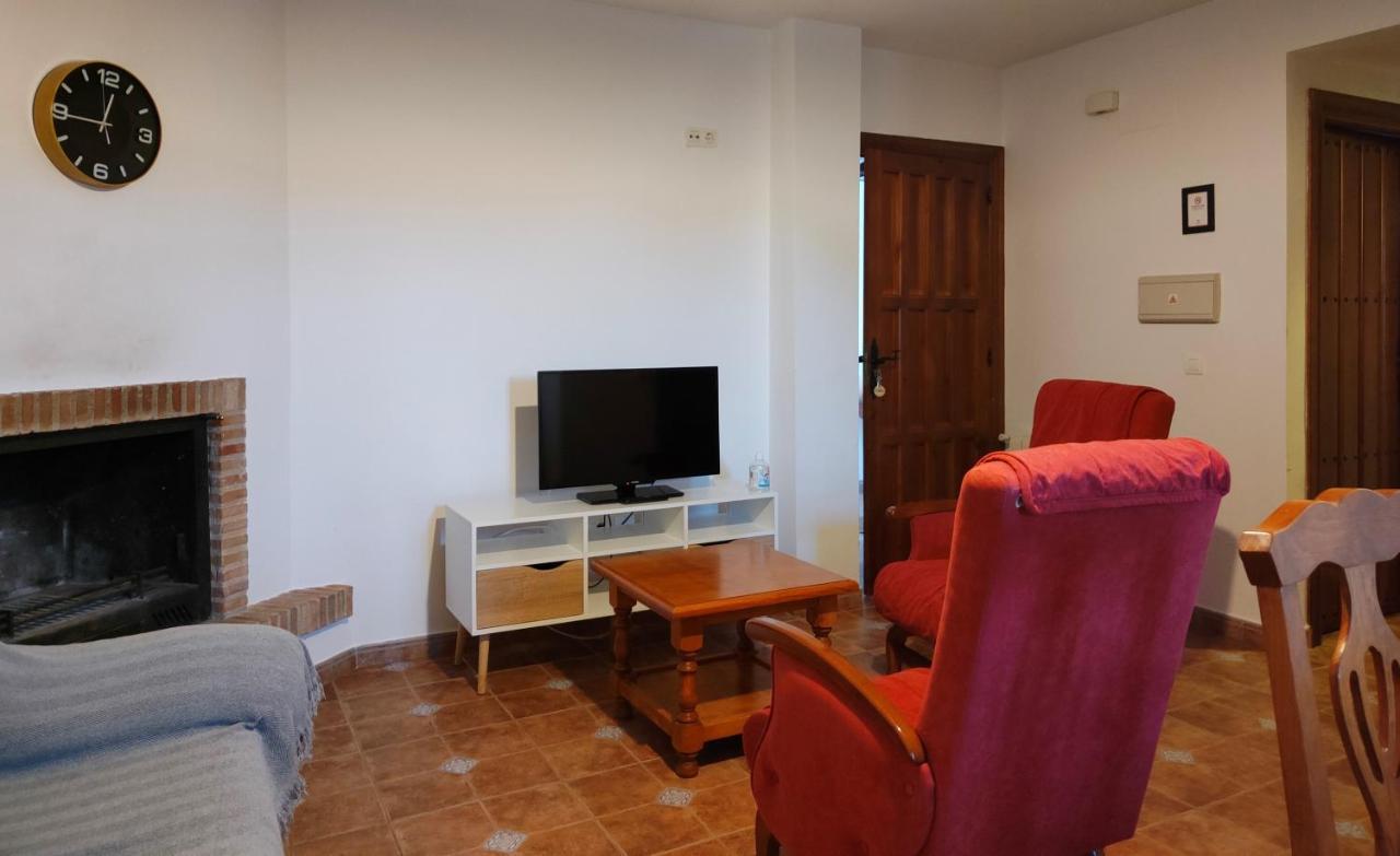 Complejo Apartamentos Rurales Molino De Abajo Ribera Baja  Extérieur photo