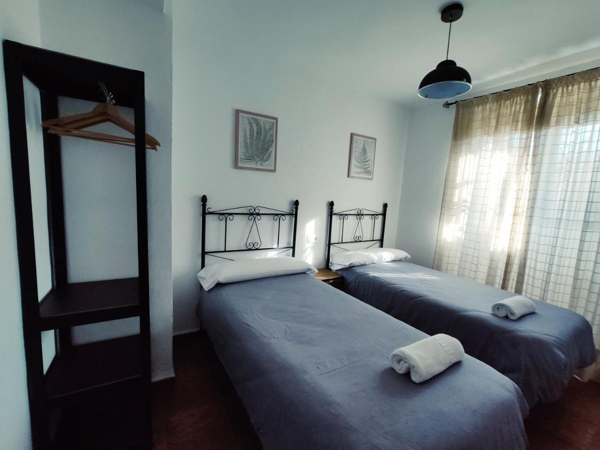 Complejo Apartamentos Rurales Molino De Abajo Ribera Baja  Extérieur photo