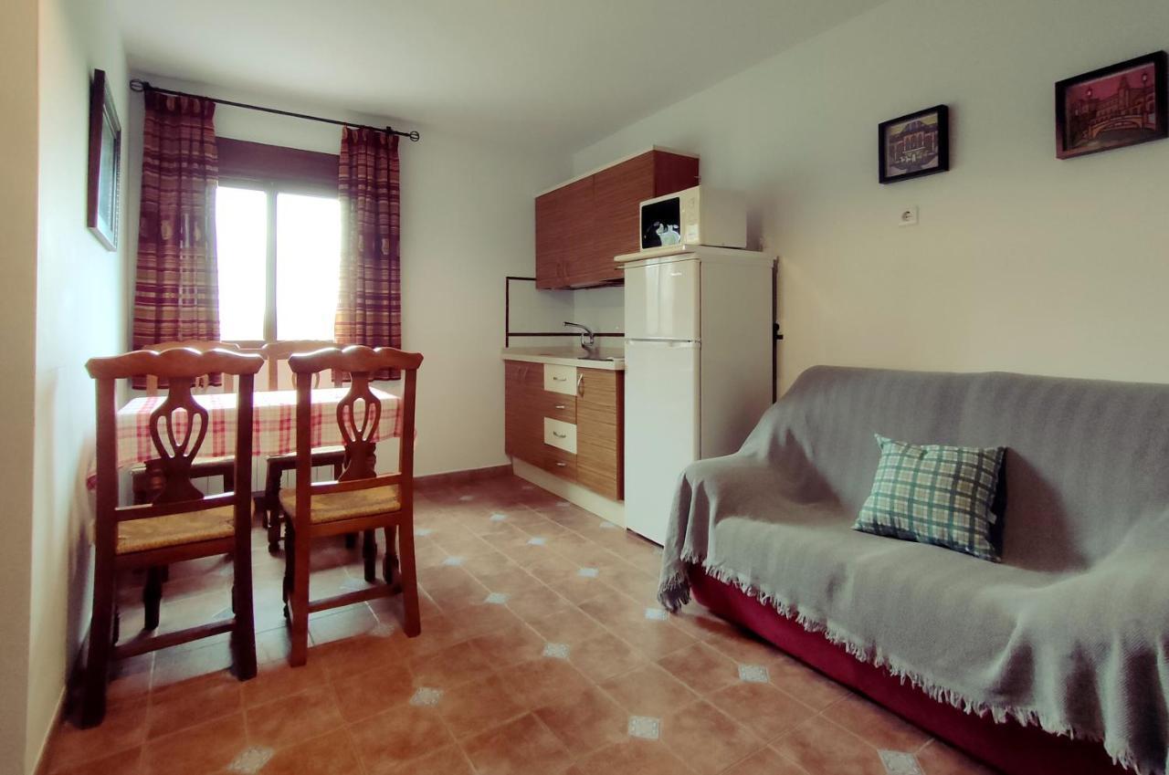 Complejo Apartamentos Rurales Molino De Abajo Ribera Baja  Extérieur photo