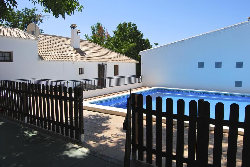 Complejo Apartamentos Rurales Molino De Abajo Ribera Baja  Extérieur photo