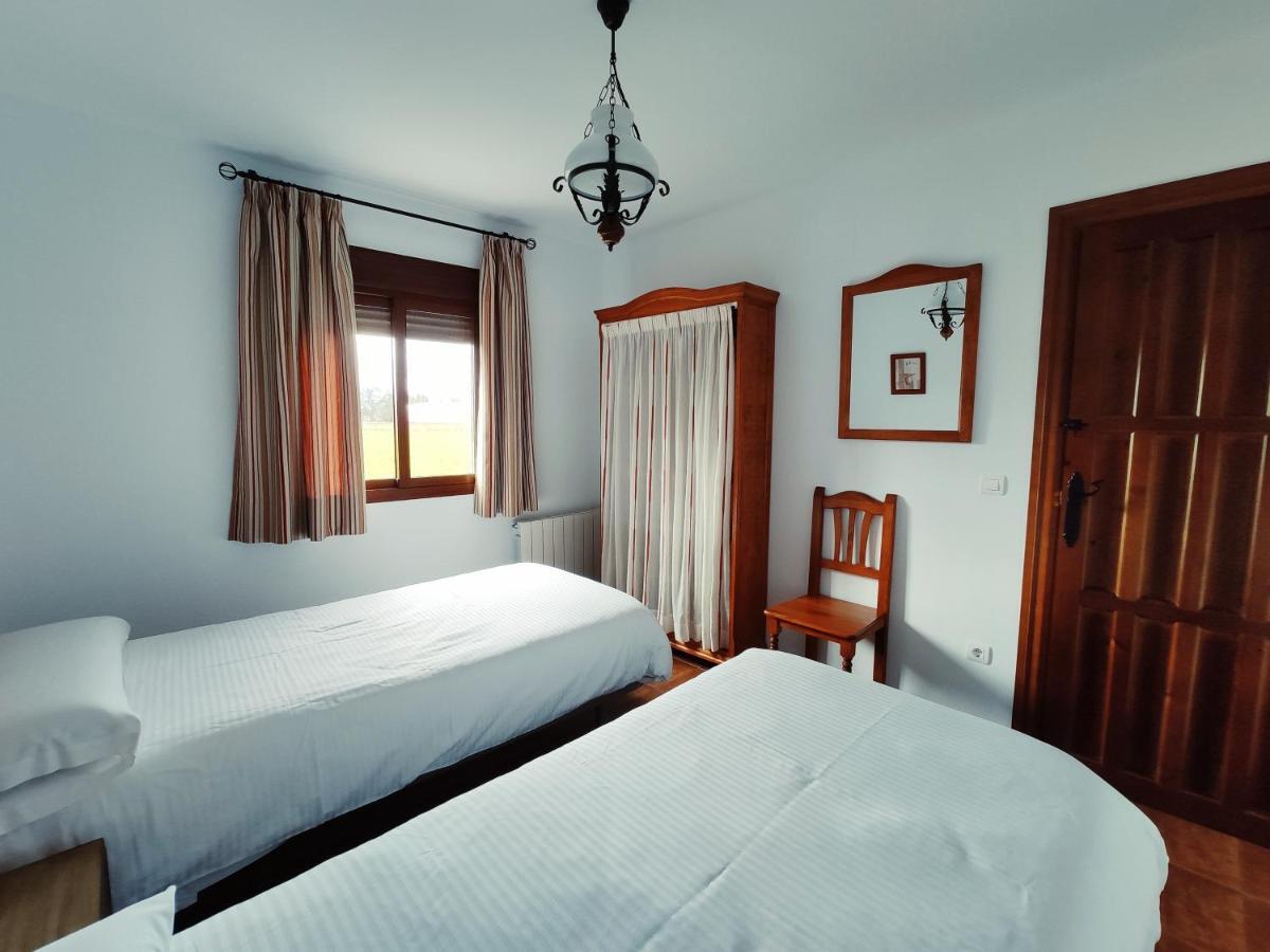 Complejo Apartamentos Rurales Molino De Abajo Ribera Baja  Extérieur photo