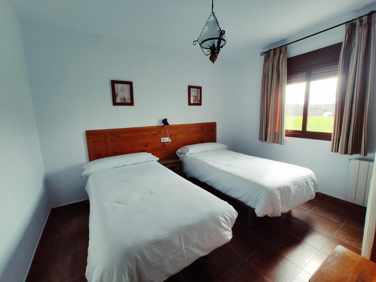 Complejo Apartamentos Rurales Molino De Abajo Ribera Baja  Extérieur photo