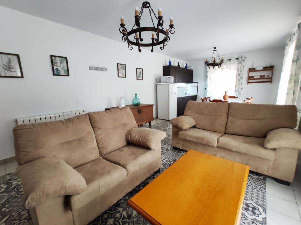 Complejo Apartamentos Rurales Molino De Abajo Ribera Baja  Extérieur photo