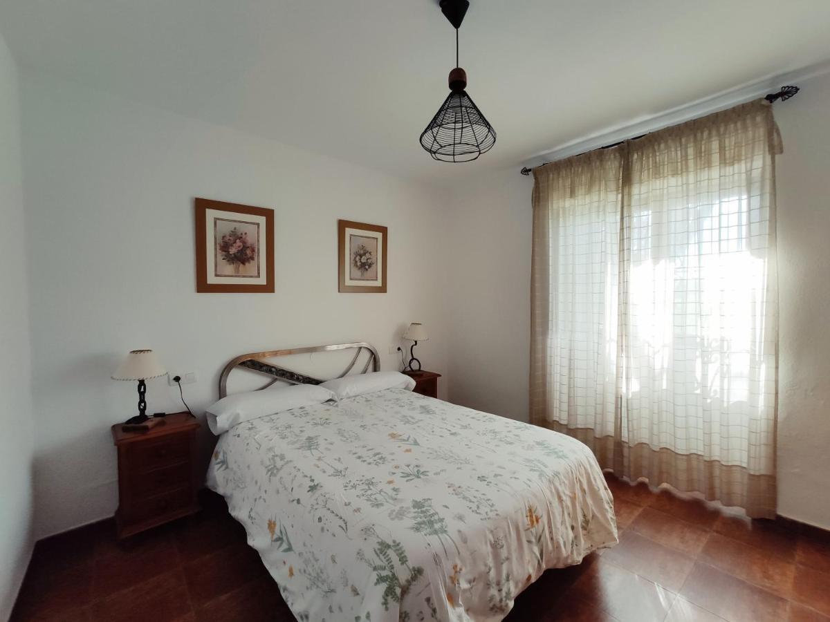 Complejo Apartamentos Rurales Molino De Abajo Ribera Baja  Extérieur photo
